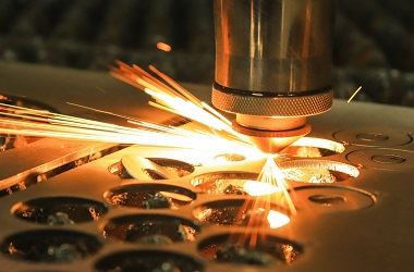 Laser Cutting Service
